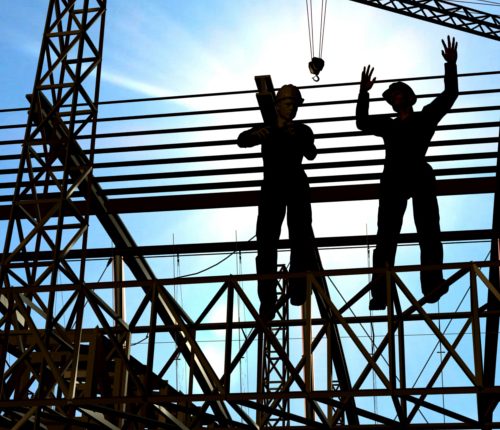 construction & civil Engineering JObs